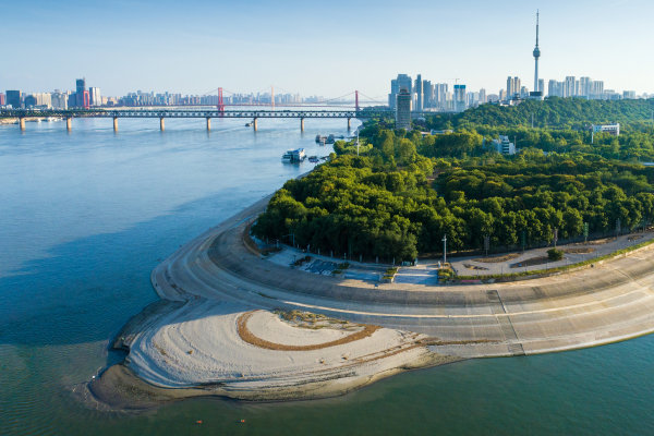 请记住指示并开发Fulcrum︱manjiang绘画与城市结合