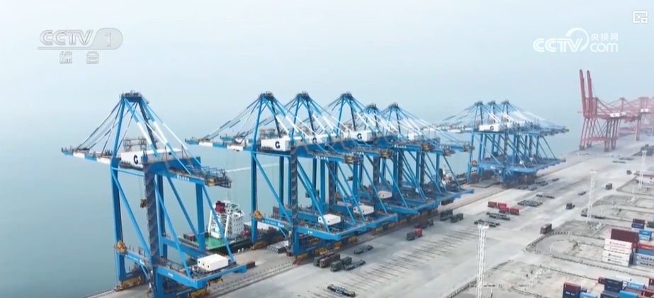 我国一季度经济局面稳中向好