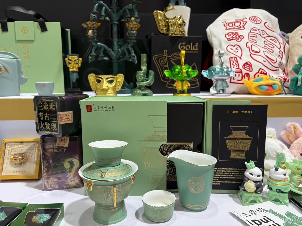 第五届消费者博览会丨特写：Wenrun消费者博览会