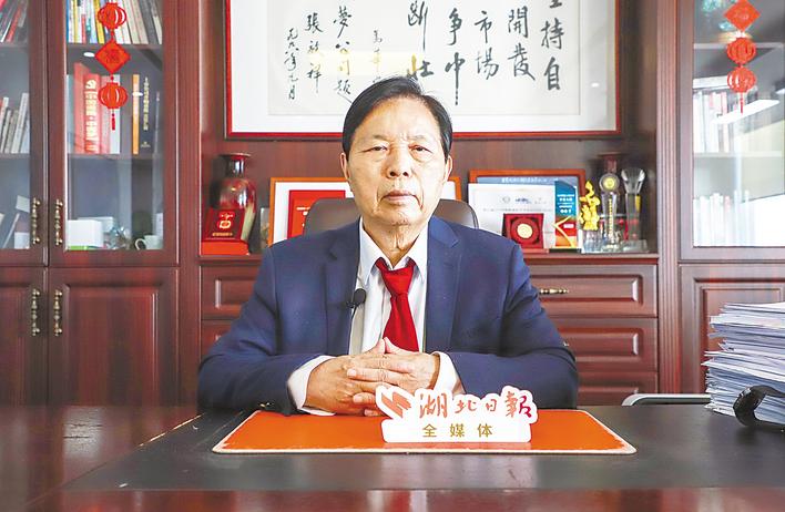 向难而进 ——在风高浪急中锤炼“湖北功夫”(图2)