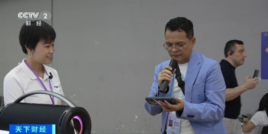 广州公平的柬埔寨消费者开始“购买，购买，购