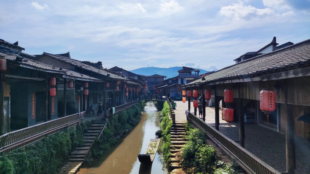 PG电子app何以中国｜福建武夷山：千年茶道的文旅“破圈”与新生(图4)