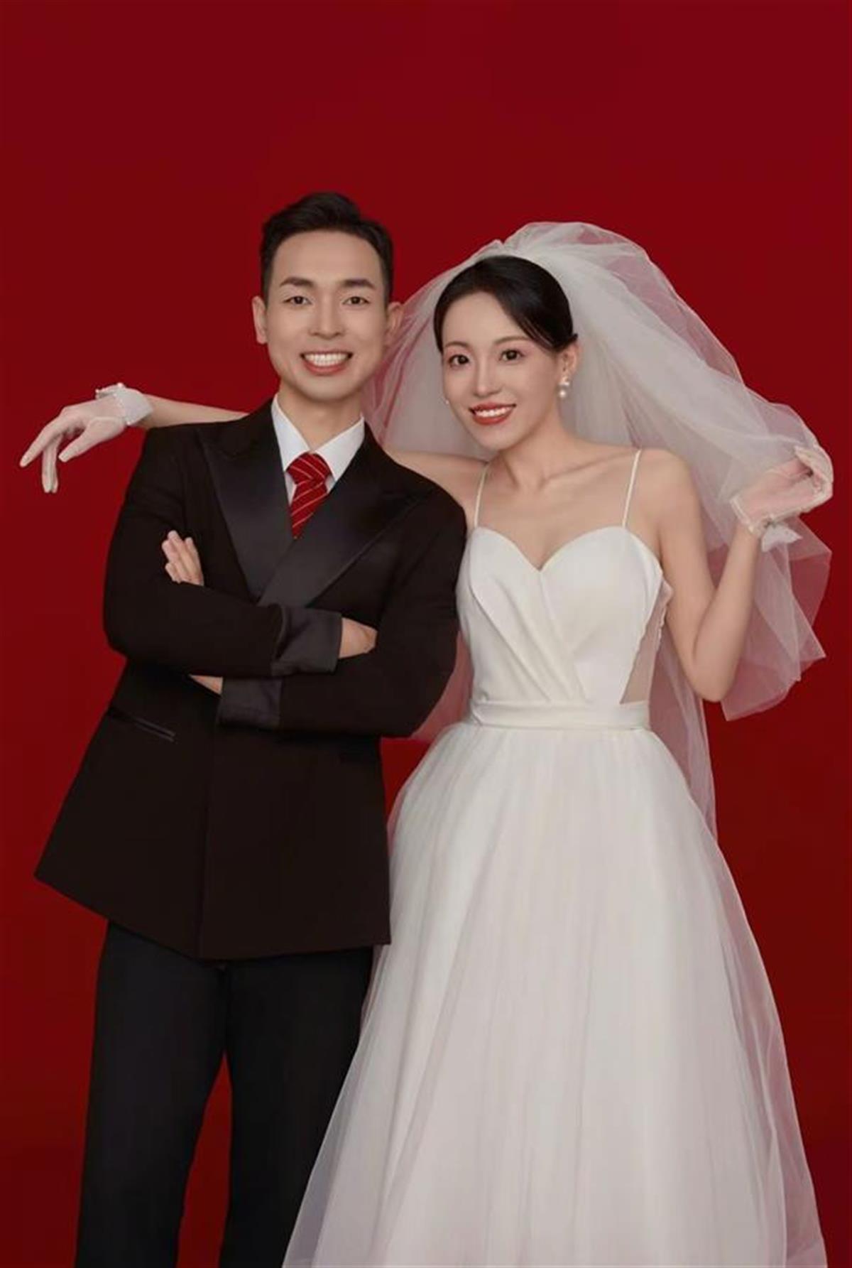 威客电竞下载不要彩礼不回嫁妆不办宴请河北“95后”夫妻省下166万捐建实验室收到三份“特别礼物”(图1)