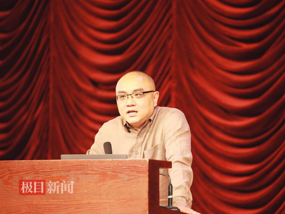 澳门威尼克斯人《康熙的红票》作者谈“历史的细节”康熙曾亲自面试传教士