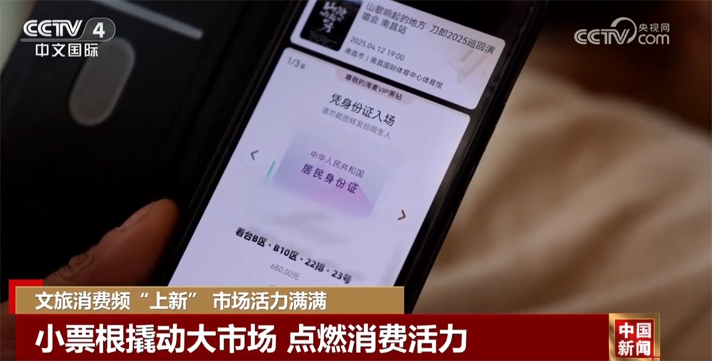 小型门票使用大型市场，很少的图片“获取”来