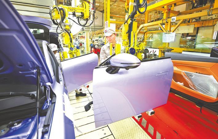 Dongfeng“链”驱动了2,000多家公司，而2小时的供应
