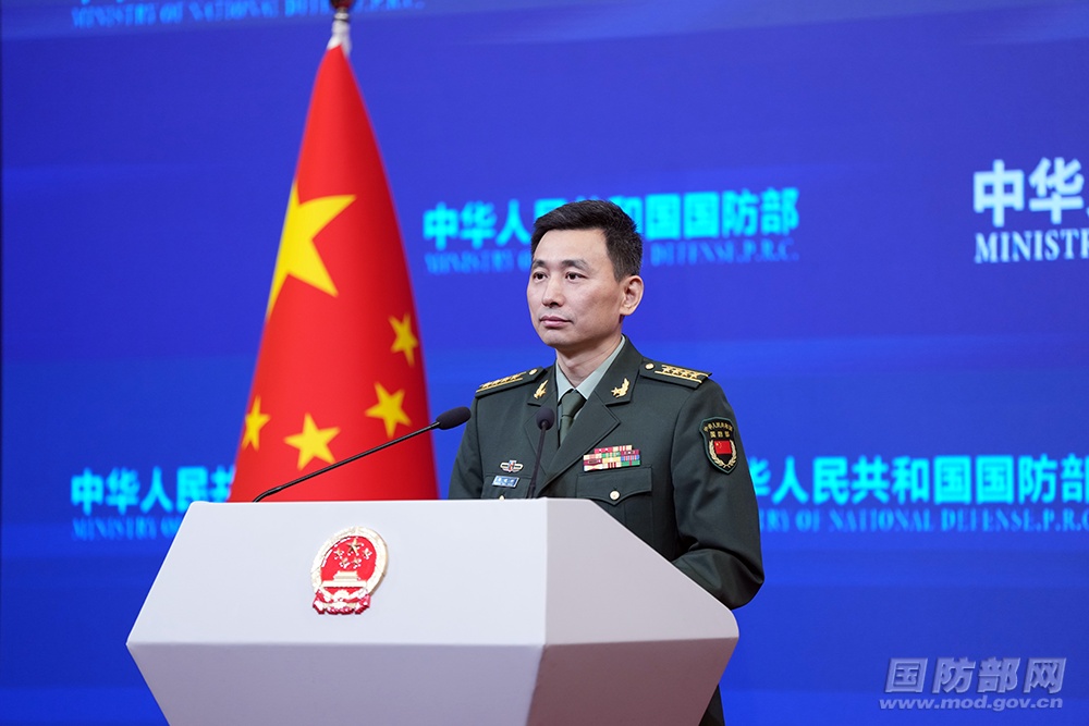 国防部：军方不会使美国伟大