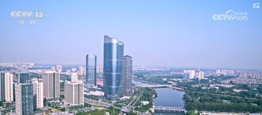 新的优质生产力“打破圈子”并成长！我国家的
