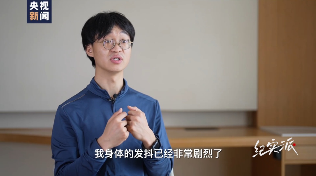 洞穴潜水失联3天奇迹生还当事人讲述生死73小时！(图8)