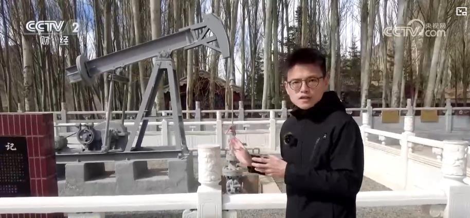 该行业中各种新的旅游格式继续出现：石油田已