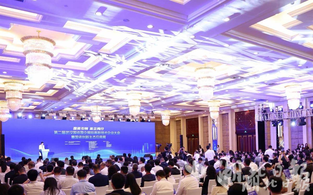 国有第二个武汉和国有国有国会将举行高科技企