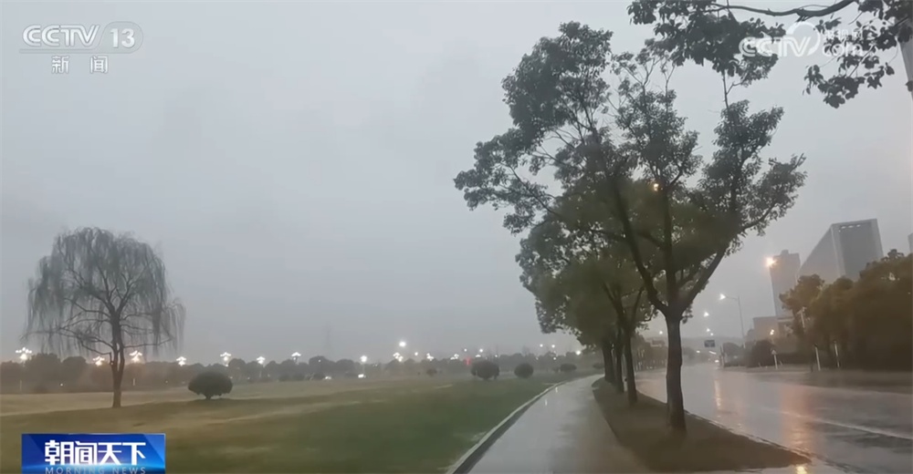 劳动节假期即将到来，是旅行的时间吗？我会告