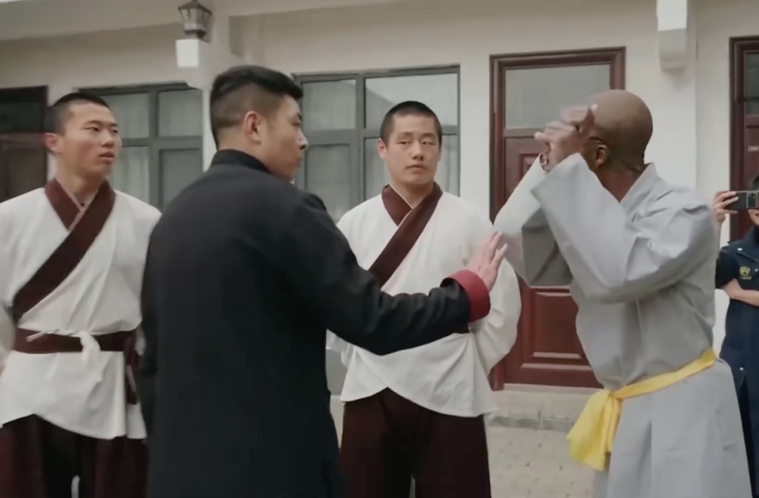 这位全球狂热者Liang大师并不简单！