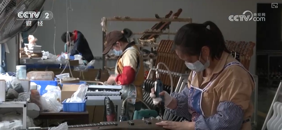 凯发k8旗舰厅ag：“中国制造”品质出众花样“上新”收获好评在世界舞台上奏响新乐章(图15)