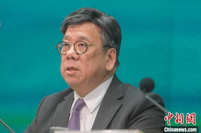 美国征收关税，香港部门积极探索解决方案