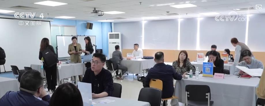 外贸企业拓宽内销 多地扶持方针成效初显