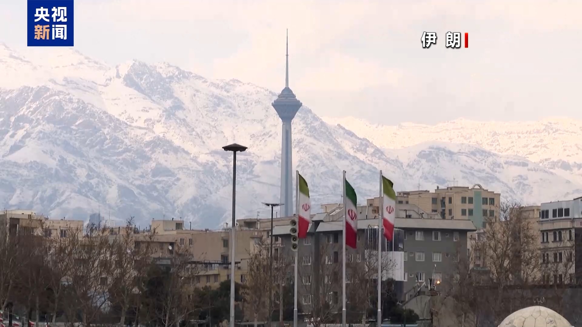伊朗和美国将在阿曼组织。僵局可以陷入核协议