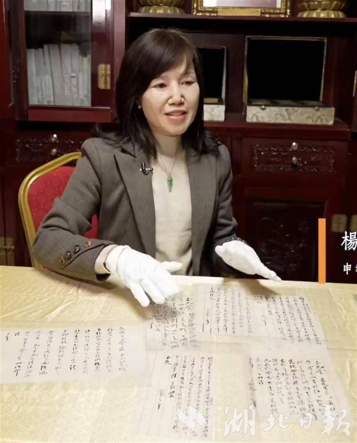 曾侯乙编钟当选世界回忆丨“是一台让人震慑的青铜时代‘钢琴’” ——访世界回忆世界名录评委杨开荆教授