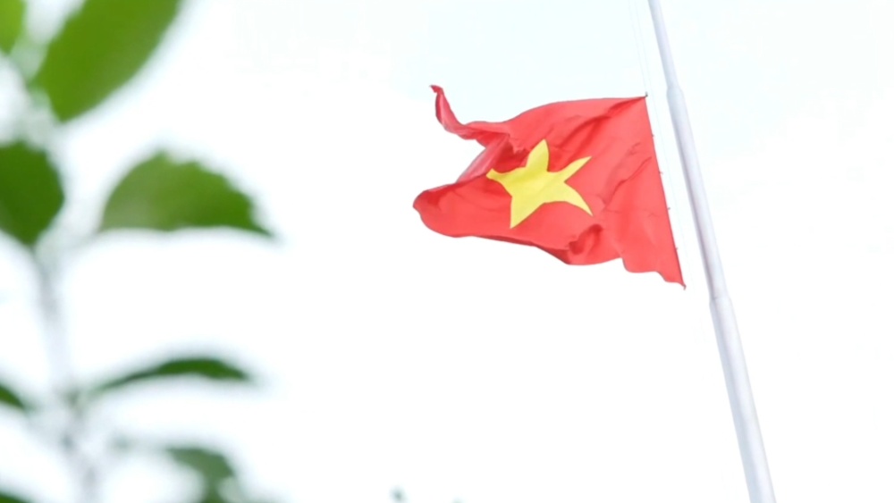极速剪影｜60秒带你看越南