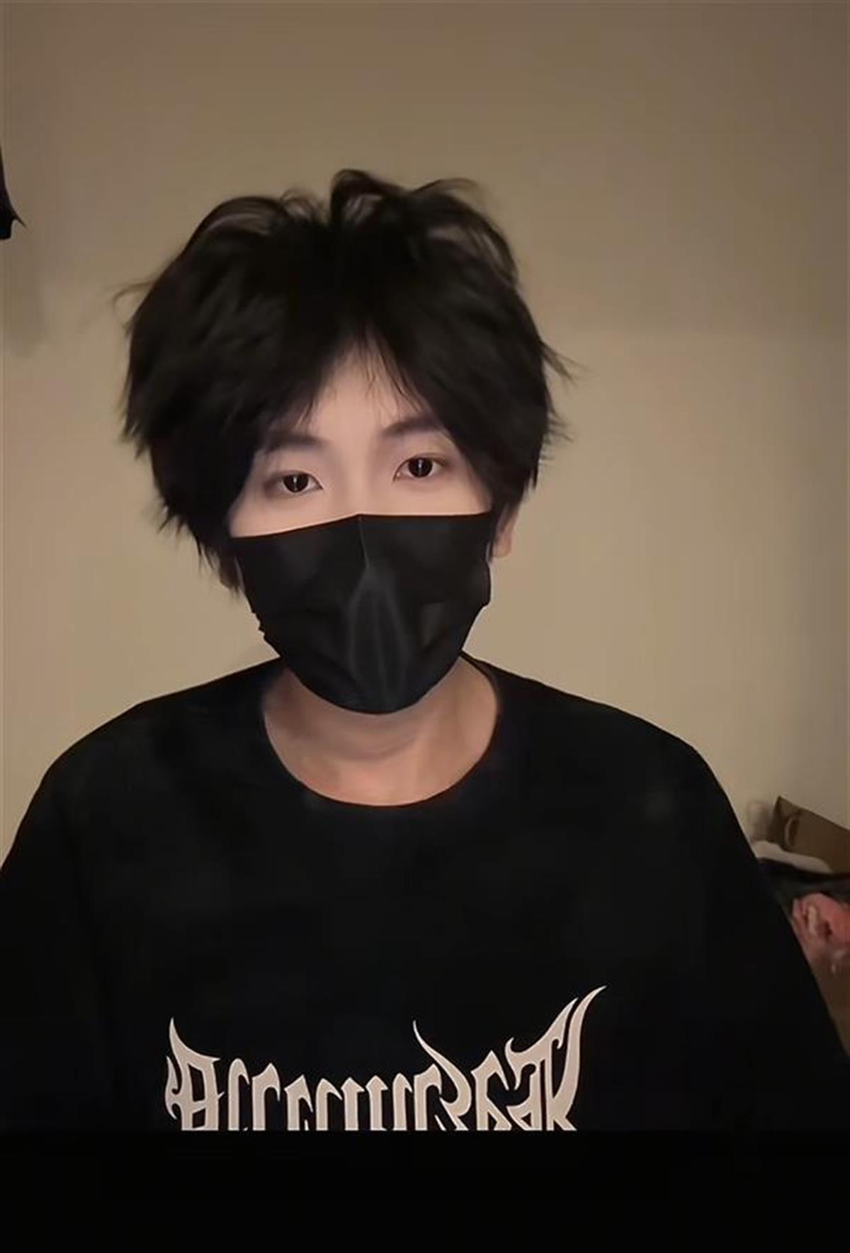 北京大学数字学院对“老师汤匙”的互联网名人