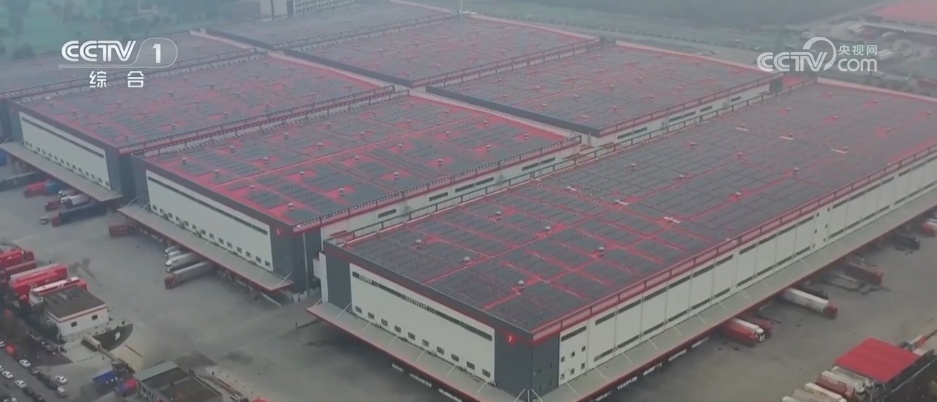 1xBET入口代工厂→中国品牌 我国外贸企业破局求变 开拓内销多元市场(图8)