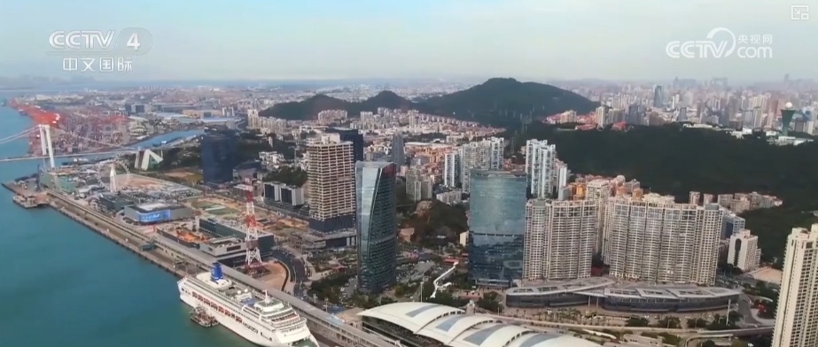 “五一”假日文旅活动精彩纷呈 高校学子助力县域文旅“出圈”