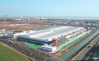 为什么美国公司仍然依靠中国市场（全球热点）