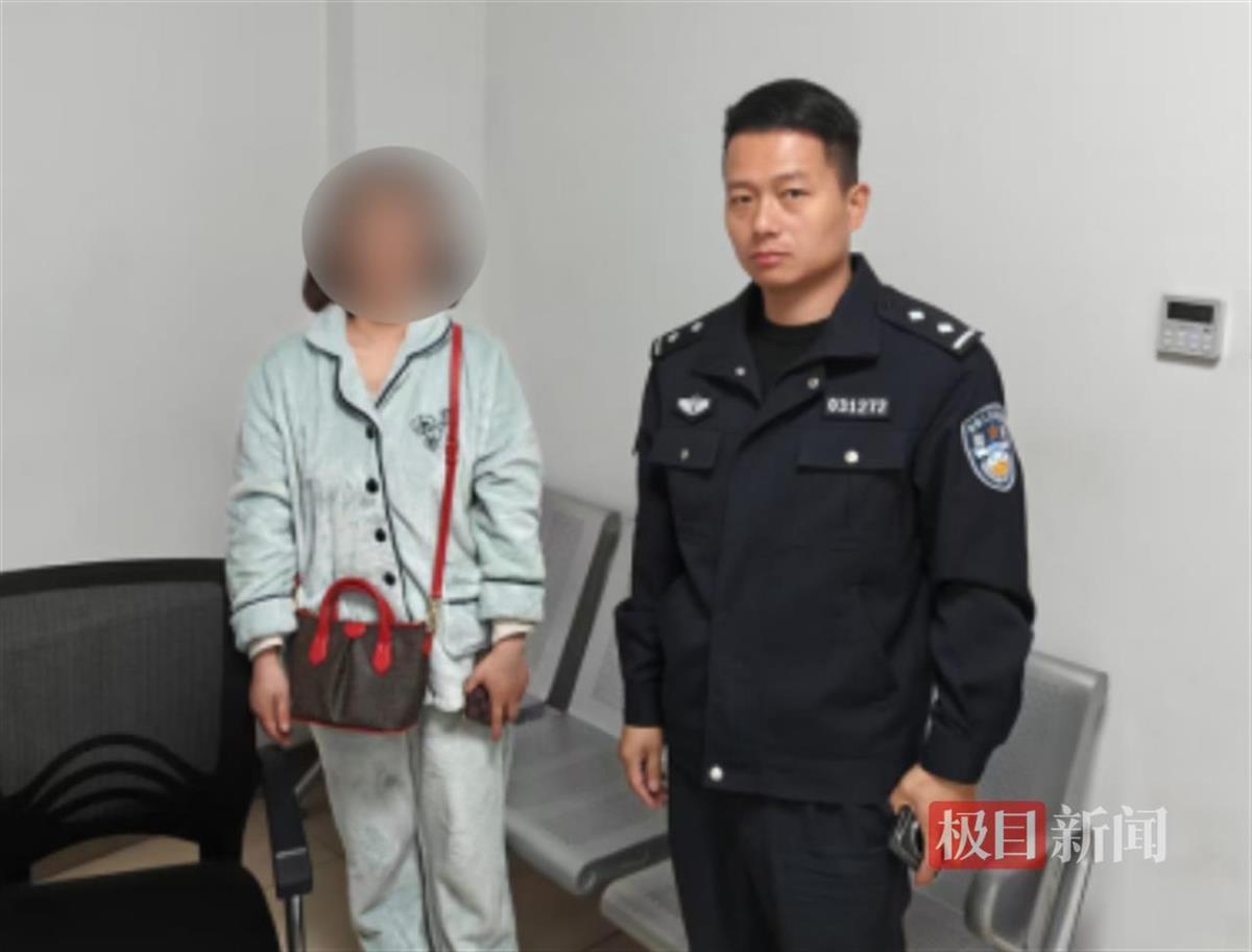 6位数暗码她已输入5位！民警赶到，保住了百万存款