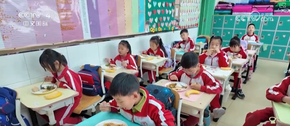守护儿童成长 如何做好少年儿童健康管理？梳理↓(图7)