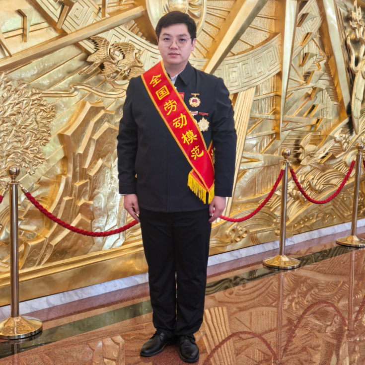 湖北的九名“领导者”才华横溢