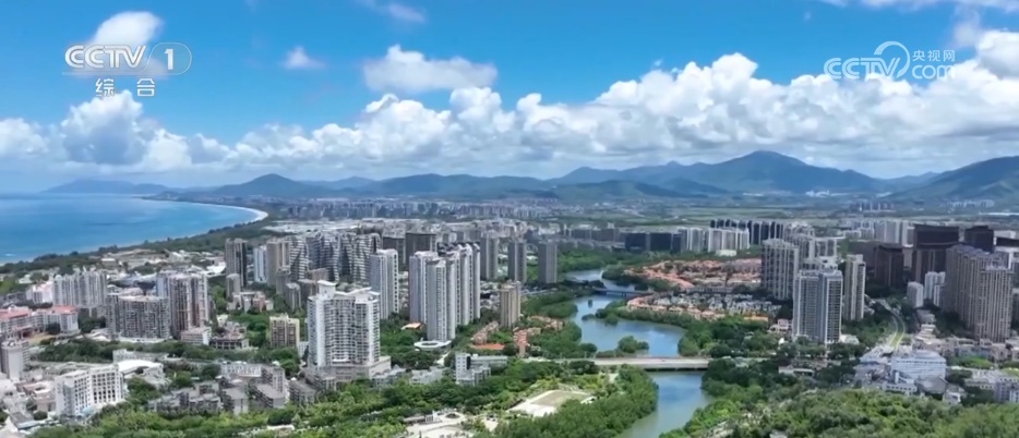 中国公司在哪里有信心反