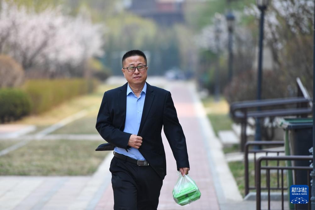 新职业故事｜社区助老员王占野：用专业与温情提供“家门口”的养老服务(图9)