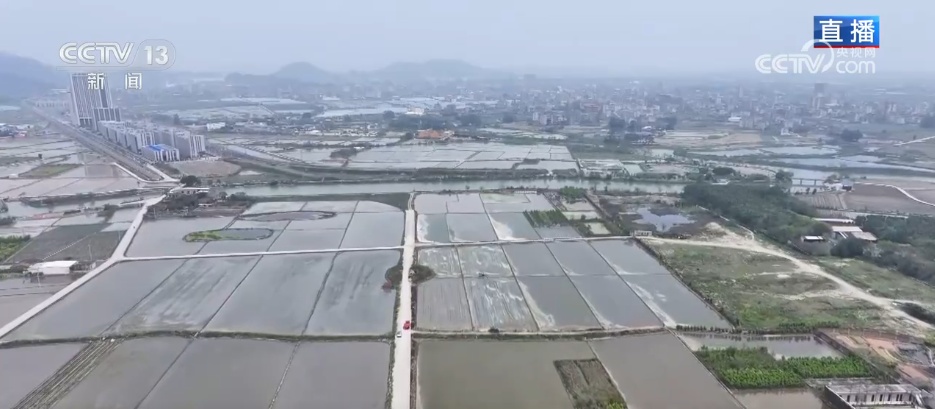 “新的农村工具”按“快速按钮”，以便在不同