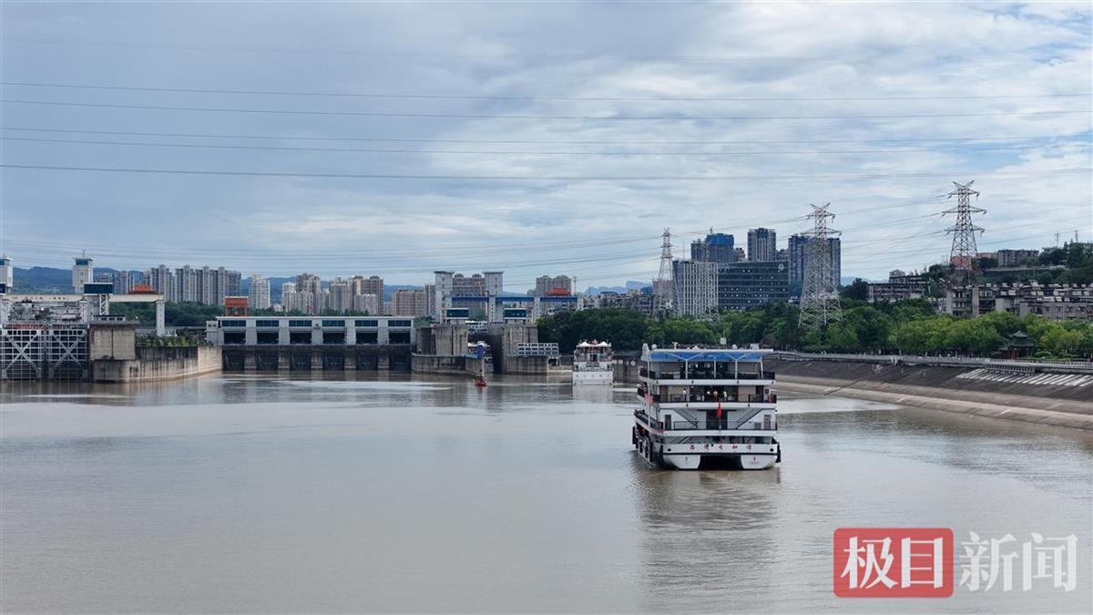 宜昌“两坝一峡”船票吃紧，当地有旅行社无法谢客