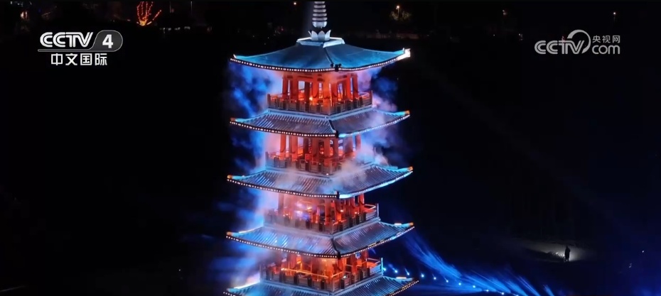 欧博体育入口科技赋能各地文旅“多点开花” 特色标签让“小地方”赢得“大流量”(图3)