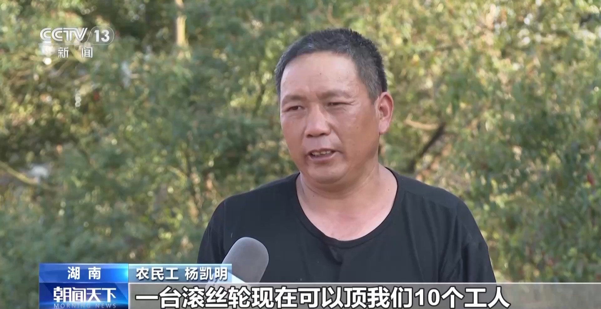 企业拥抱数字化。移民工人如何改变行业中的高