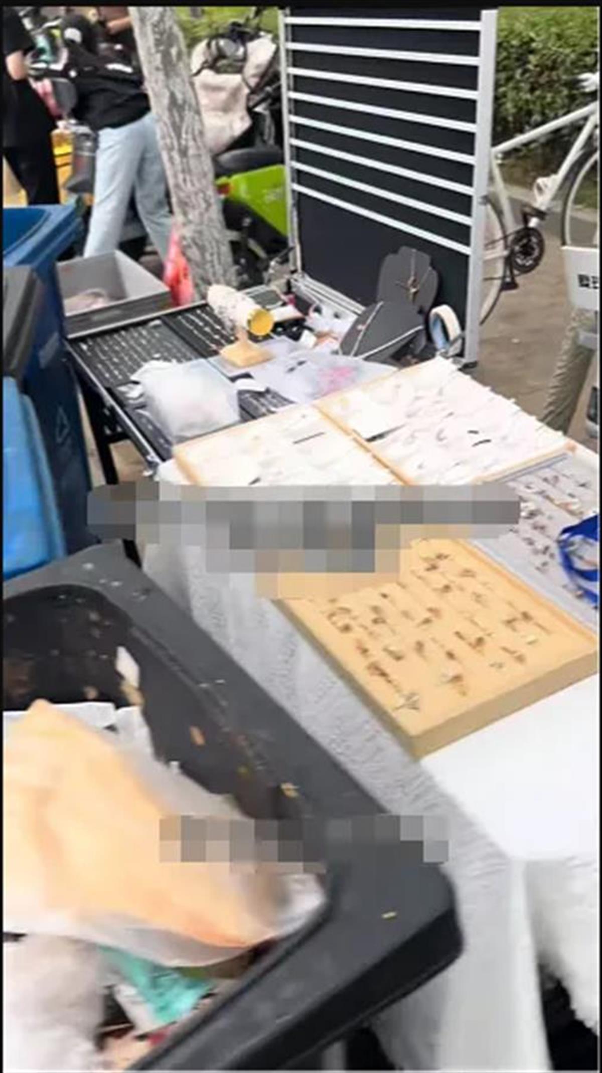 非常清晰的评论