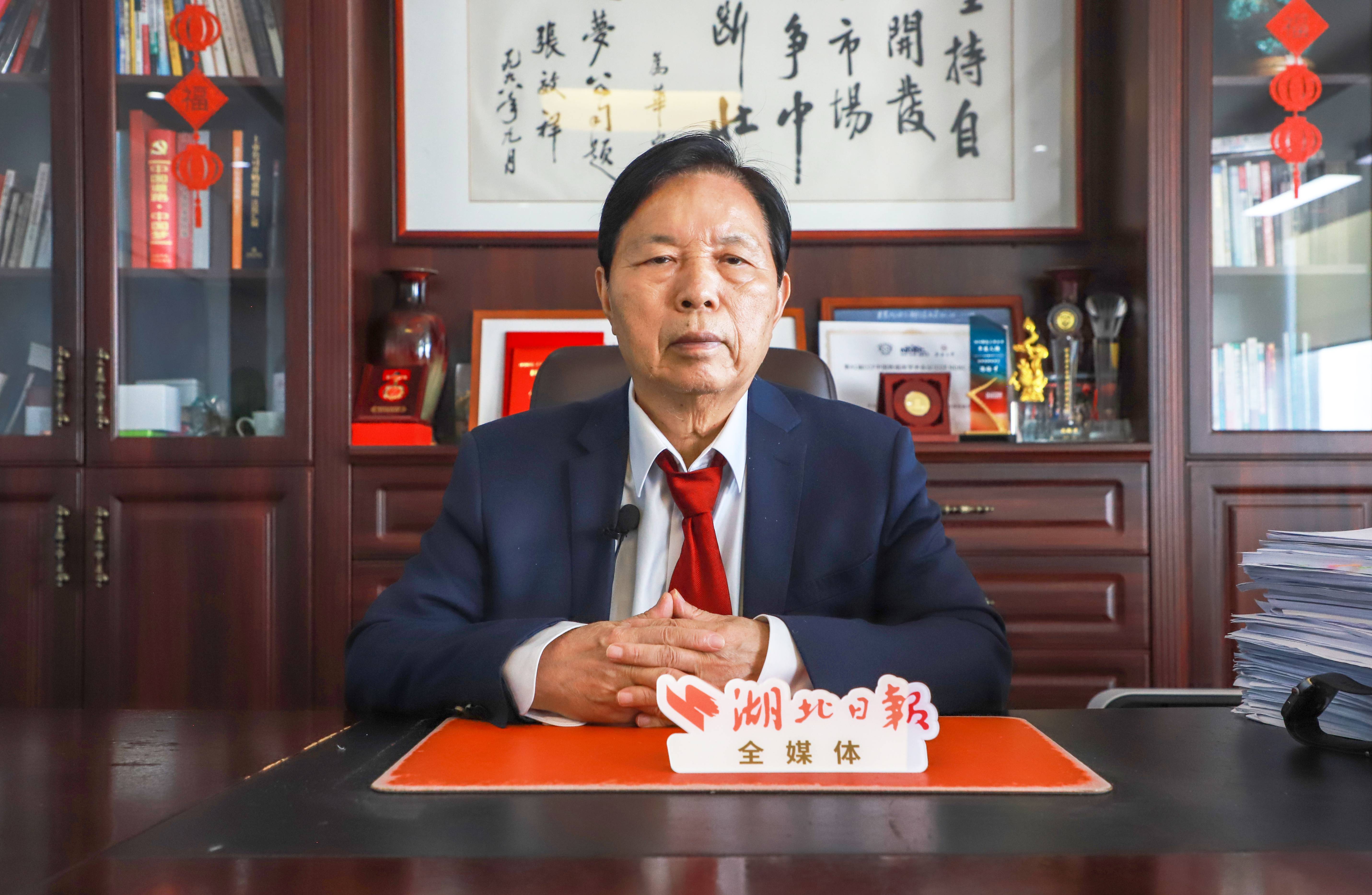向难而进在风高浪急中锤炼“湖北功夫”(图3)