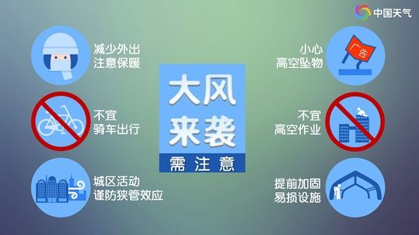 出现更强烈的冷空气！大型风和沙子将北向北，