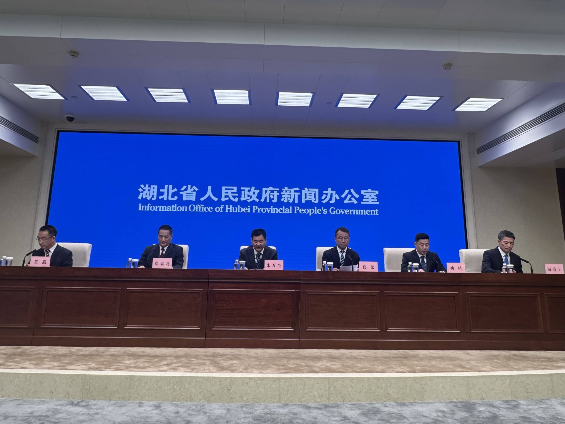 主要要点丨一篇文章打开了湖北工业双打的“地