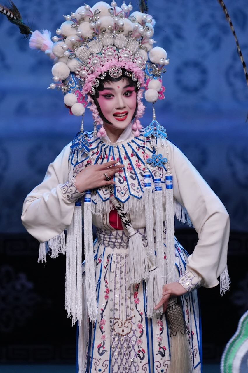 歌剧《白蛇的传奇》，如何保持经典并再次流行