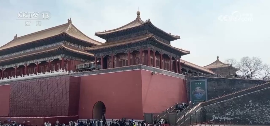 JN江南网址文化中国行 遇见古风雅集 感受园林背后的文化魅力(图1)