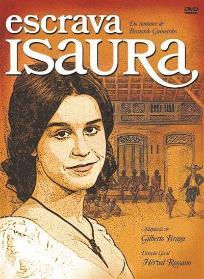 桑托斯（Santos）是“奴隶女孩”的女主人公，也是巴西的演员，从深刻的意义上
