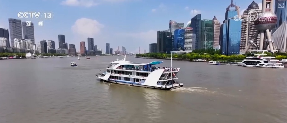 “新”文旅催生“新鲜工作”“新潮消费” 民生工业、美好工业开释炫彩“新”生机