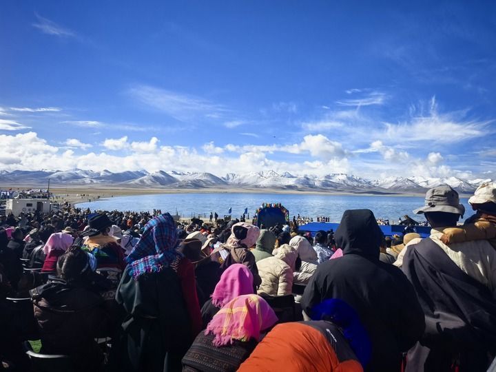 “西藏游”热度攀升，高原文旅激活开展新动能