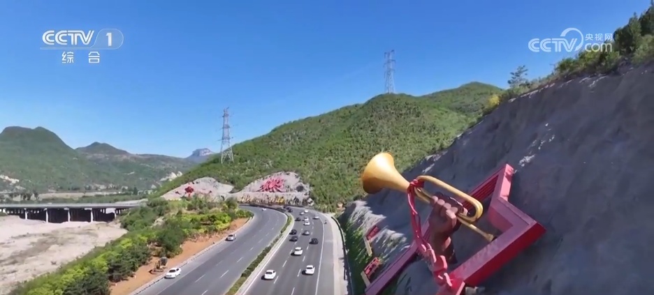 “五一”假期“农文商旅体”融合释放多彩活力 “新玩法”拉动假日消费热潮(图7)