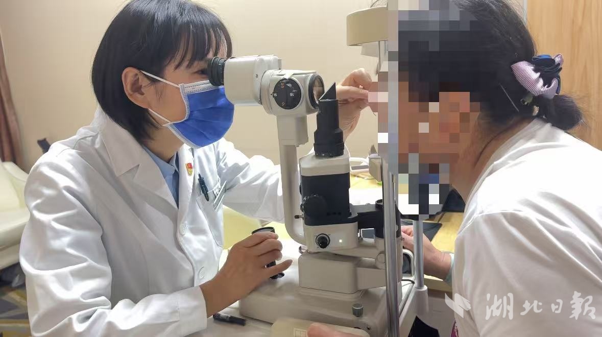 世界甲状腺常识宣传周：甲状腺疾病也可累及眼睛