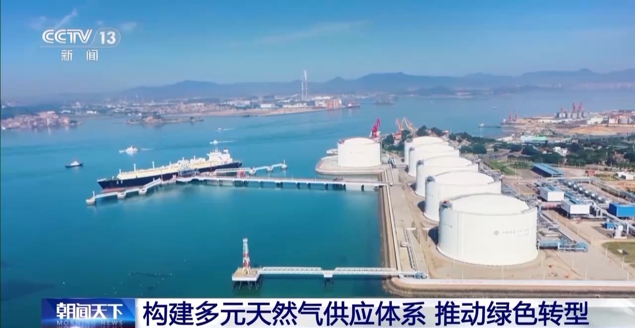 我国城镇燃气管道更新改造及智能化升级加速推进(图6)