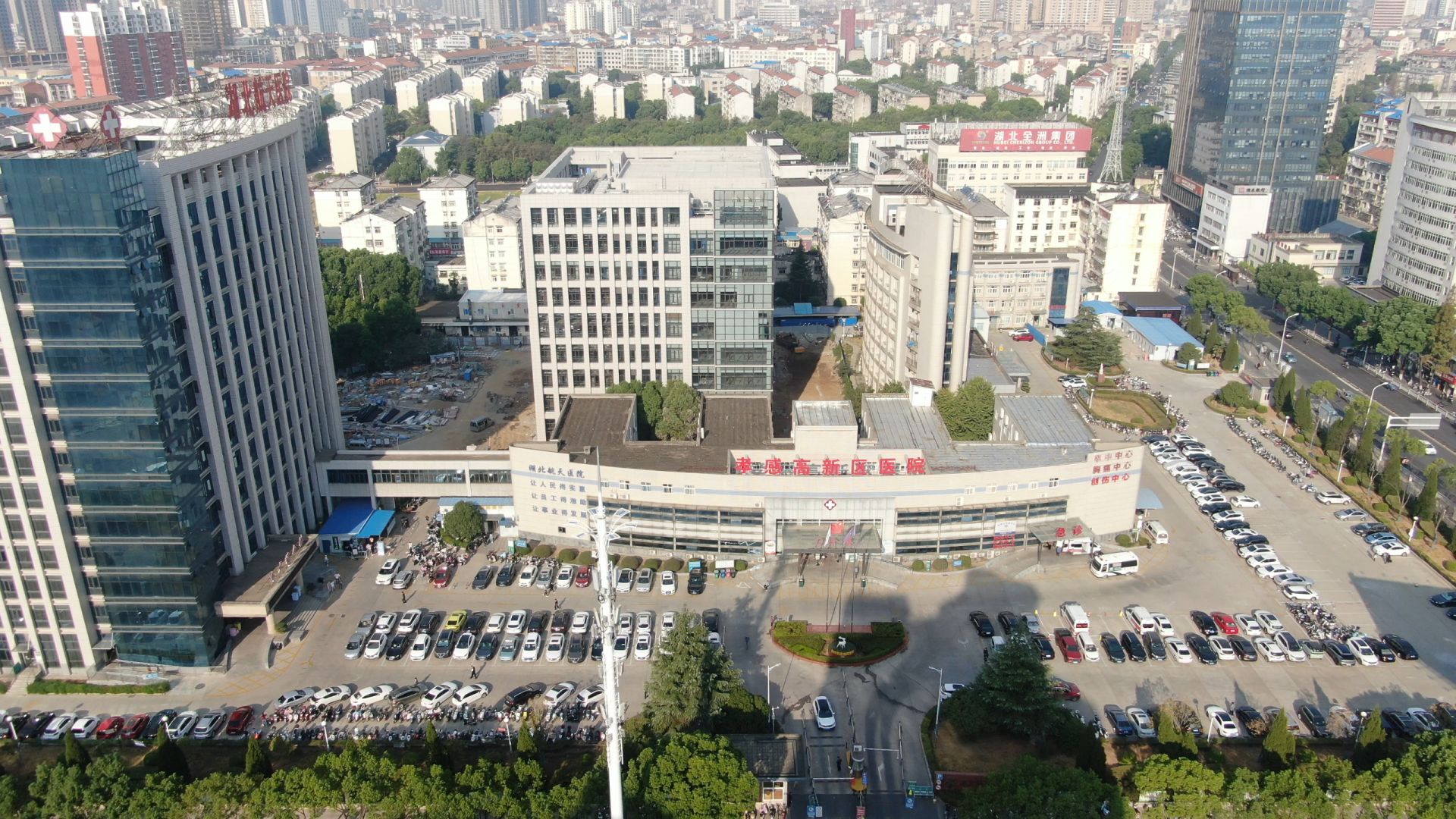 孝爱之城，书写晚年健康温情答卷