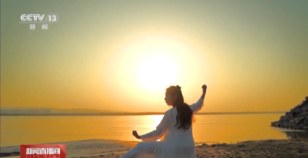 Tai Chi添加了“ Tai Chi Master”的“ Tai Chi Master”。